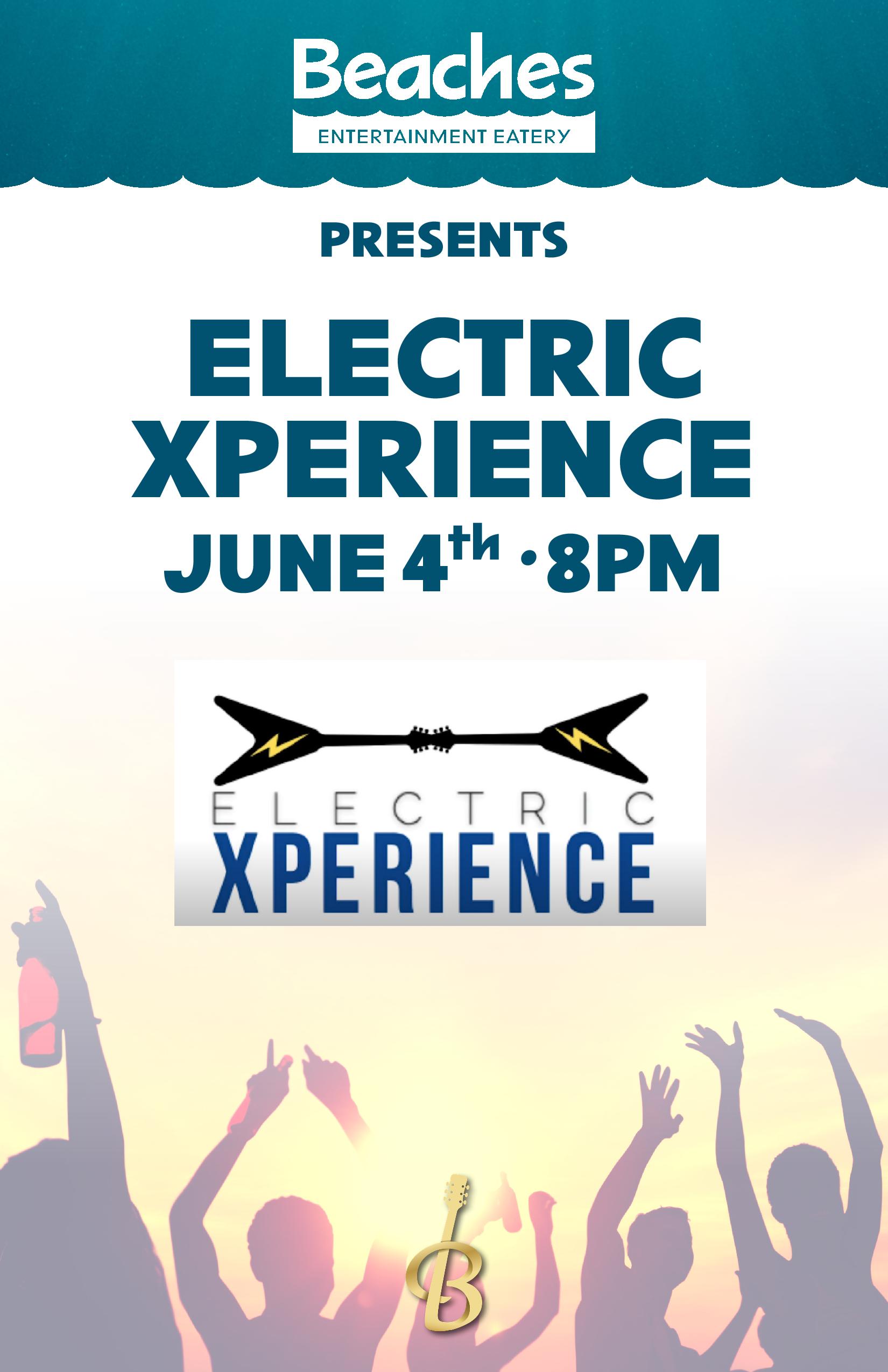 Electric Xperience